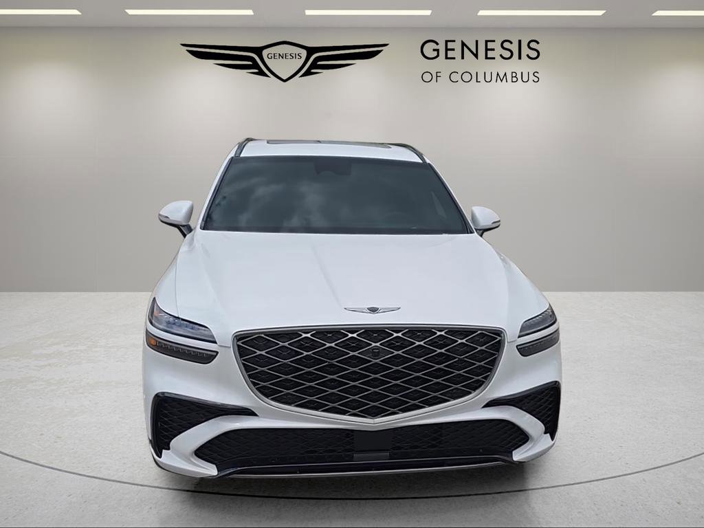 New 2026 Genesis GV70 3.5T Sport Prestige AWD/4WD image 8