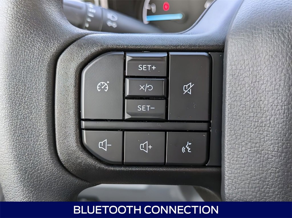 New 2025 Ford F350 XL w/ 360-Degree Camera Package image 17