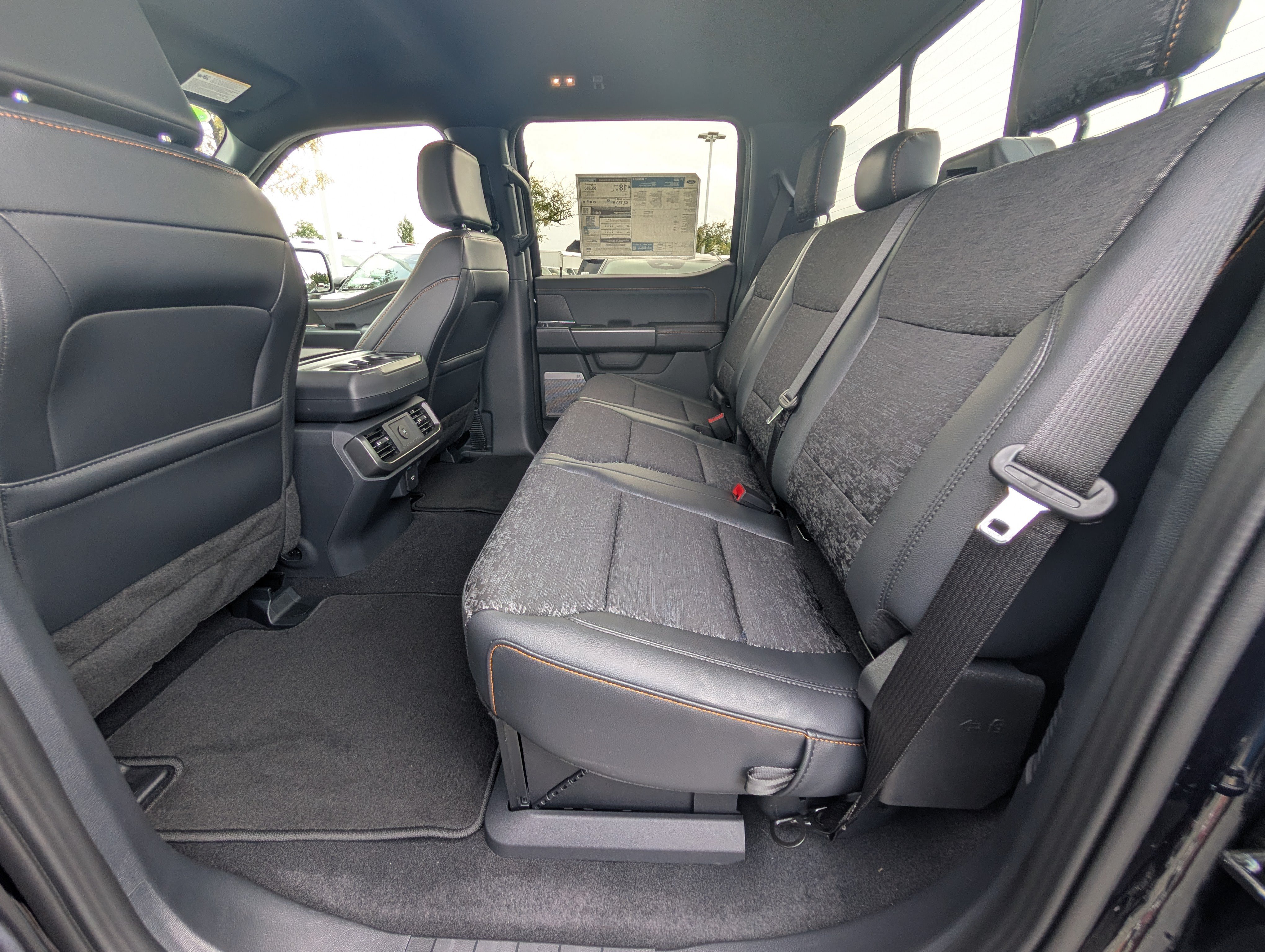 New 2026 Ford F150 Tremor w/ Bed Utility Package AWD/4WD image 9