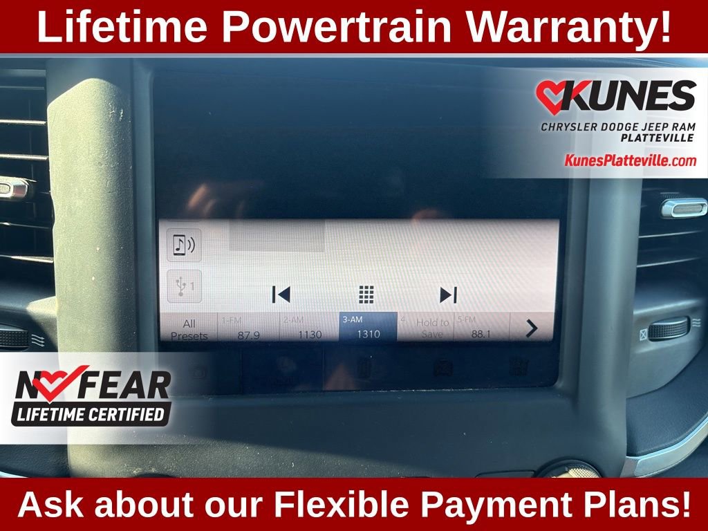 Used 2024 RAM 3500 Big Horn image 25