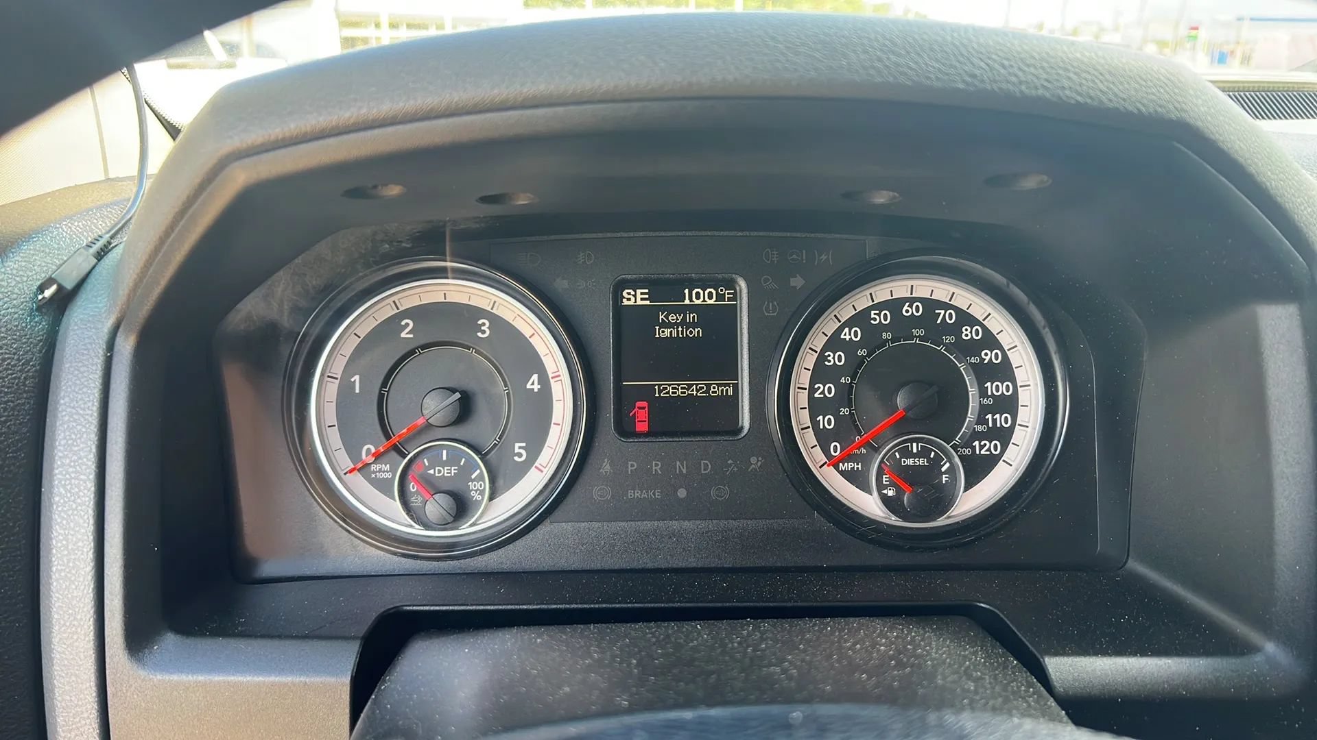 Used 2018 RAM 3500 Tradesman w/ Chrome Appearance Group AWD/4WD image 20