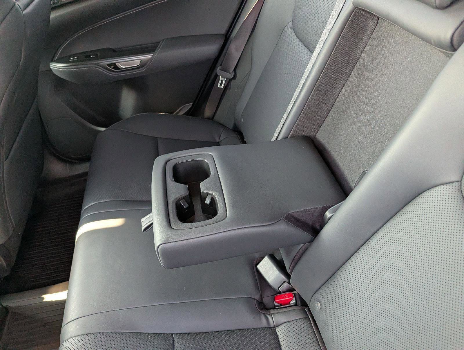 Certified 2023 Lexus NX 350 F Sport image 21