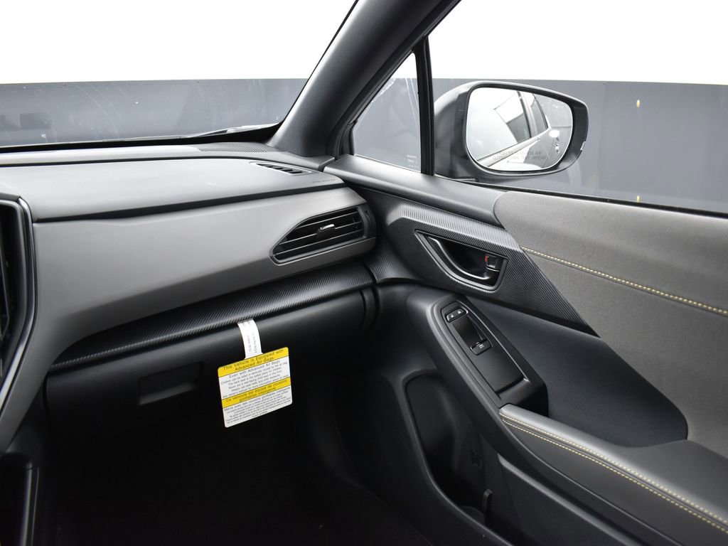 Used 2025 Subaru Crosstrek 2.5i Sport w/ Popular Package #3A image 14