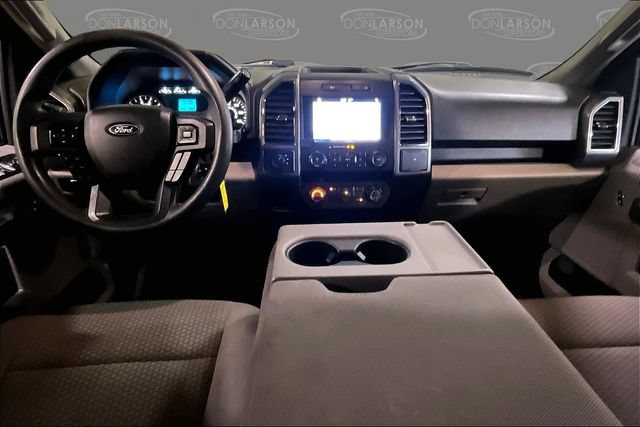 Used 2019 Ford F150 XLT AWD/4WD image 20