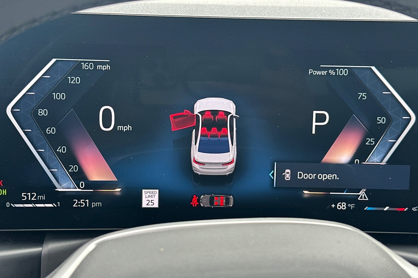 Used 2025 BMW 330i Sedan w/ Convenience Package image 34