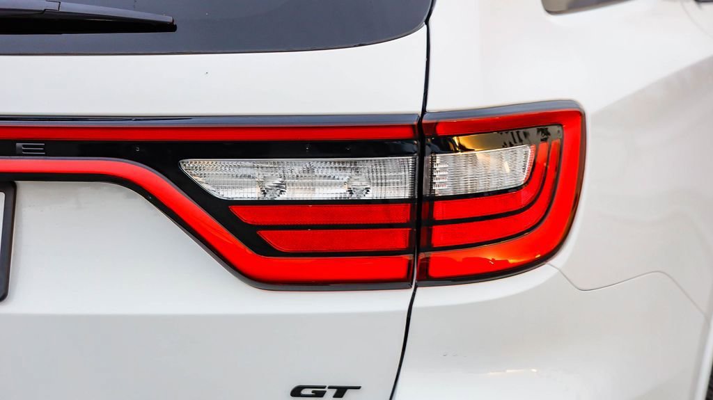 New 2026 Dodge Durango GT image 10