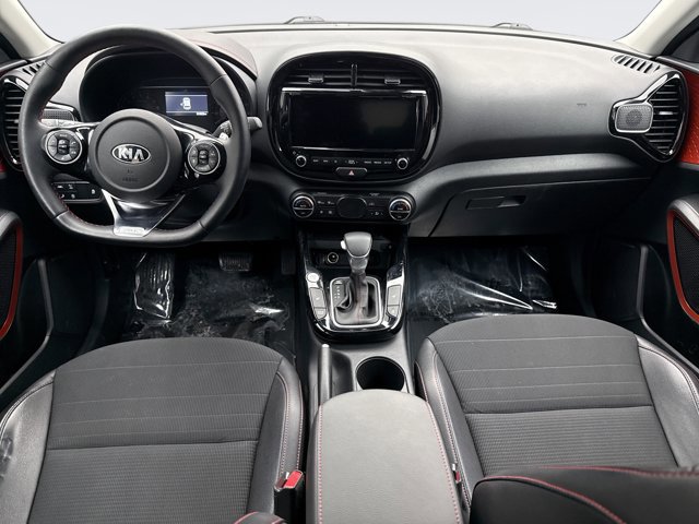 Used 2021 Kia Soul Turbo image 14