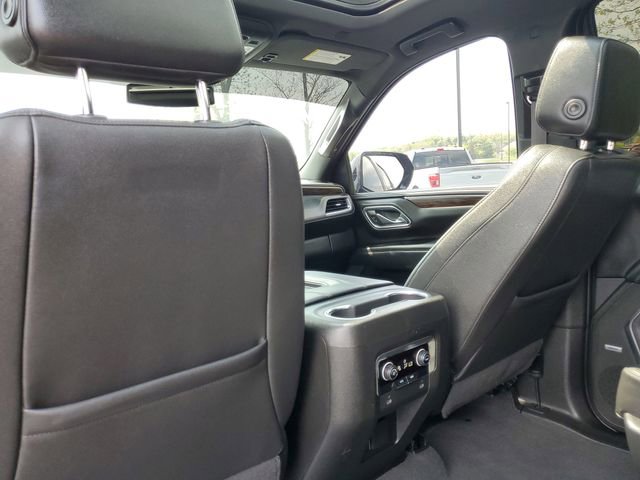 Used 2023 Chevrolet Tahoe Z71 w/ Max Trailering Package AWD/4WD image 35