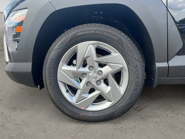 Used 2026 Hyundai Kona SE AWD/4WD image 16
