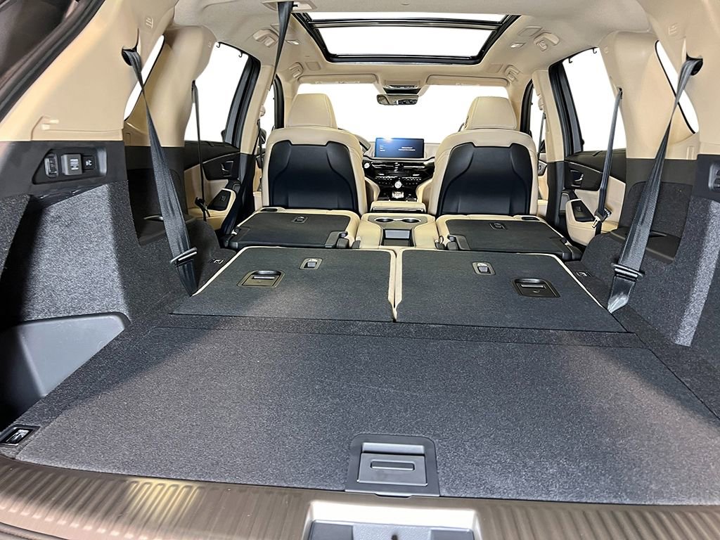 New 2026 Acura MDX SH-AWD w/ Advance Package image 37