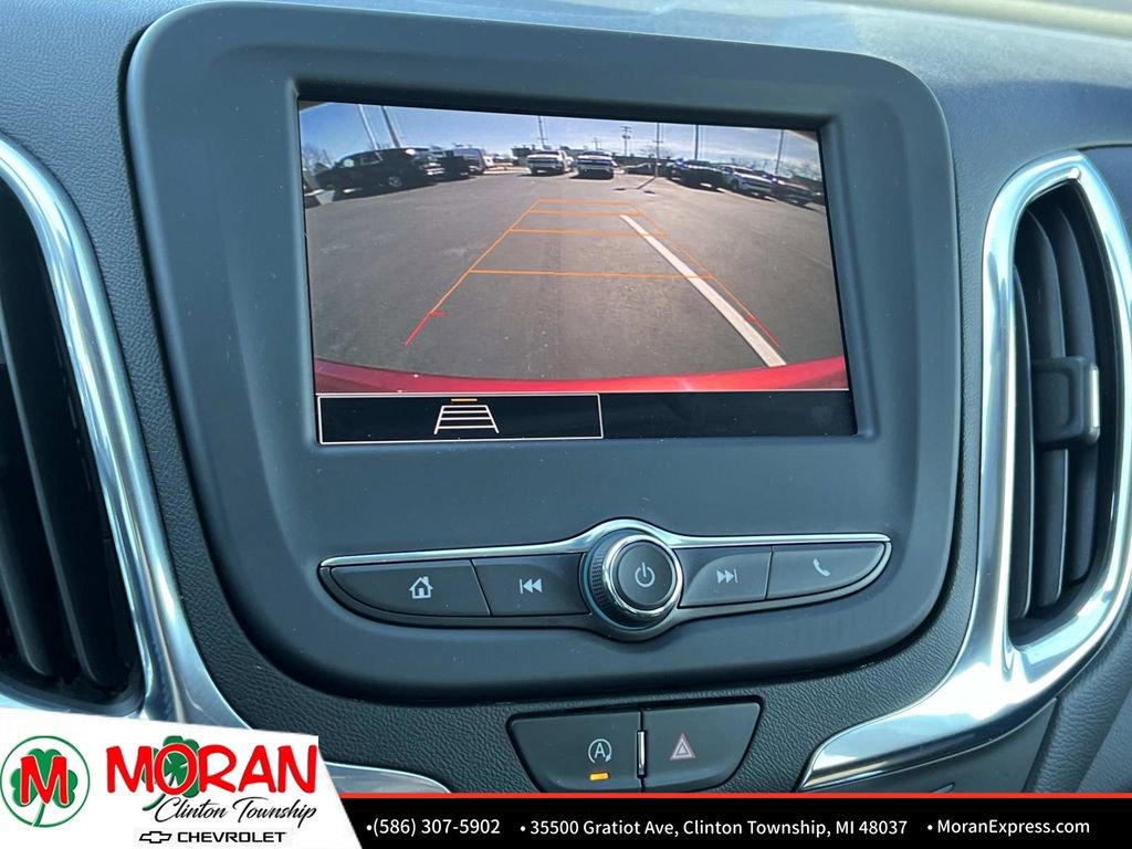 Certified 2023 Chevrolet Equinox LT image 22