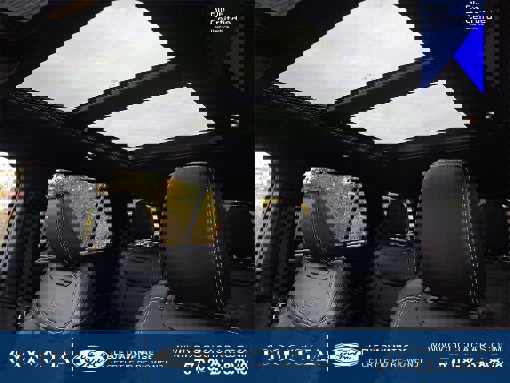 Certified 2024 Ford Explorer ST w/ Equipment Group 401A image 15