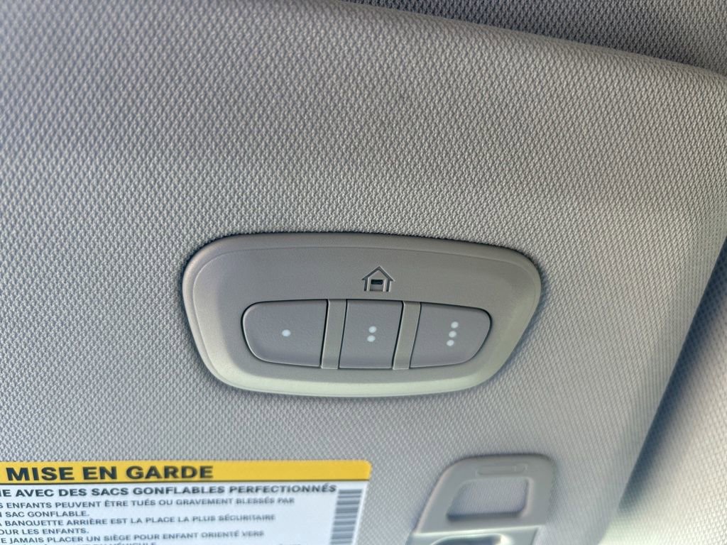 Used 2022 Jeep Grand Cherokee L Limited image 47