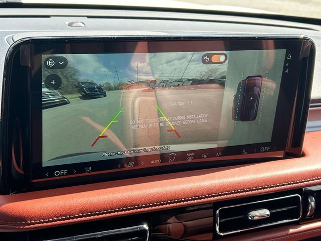 New 2026 Lincoln Aviator Reserve image 29