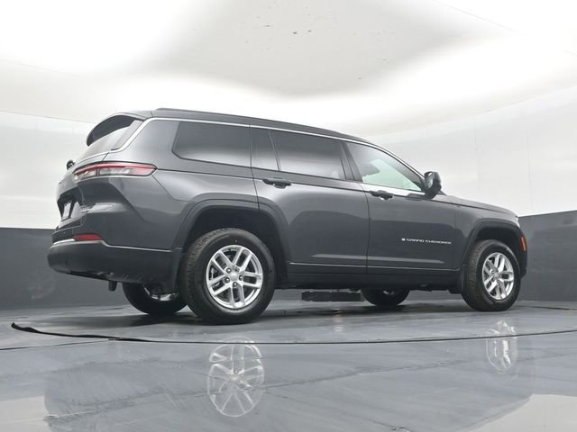 New 2026 Jeep Grand Cherokee L Laredo w/ MOPAR Finishing Package image 42