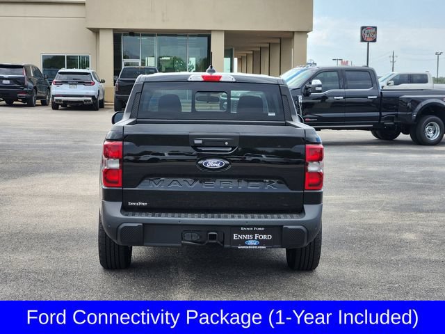 New 2026 Ford Maverick Lariat w/ 4K Tow Package AWD/4WD image 6