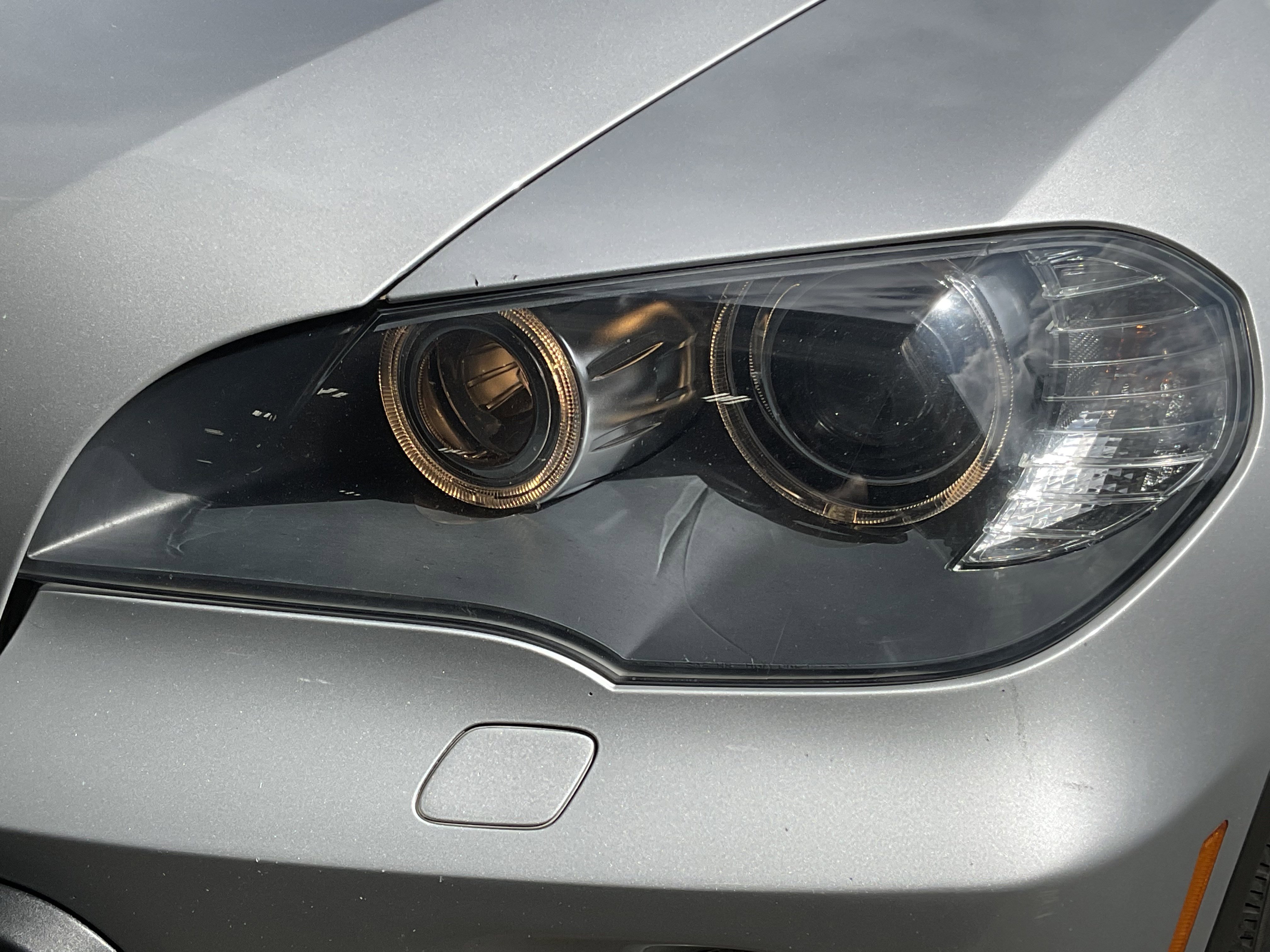 Used 2009 BMW X5 xDrive30i image 9