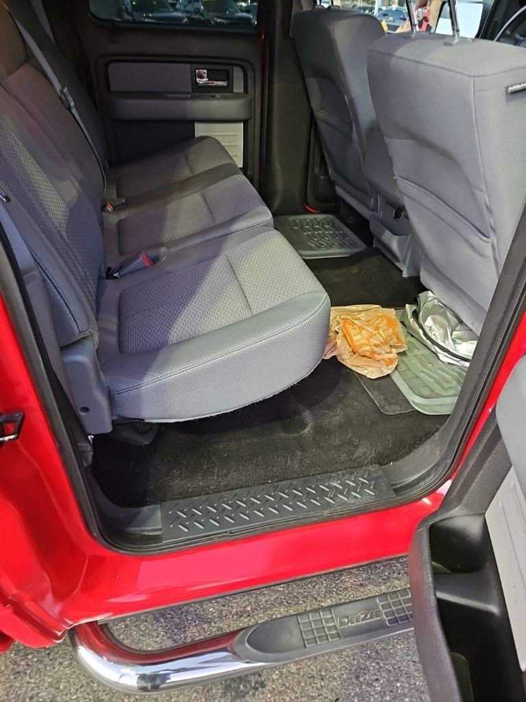 Used 2014 Ford F150 XLT RWD image 6