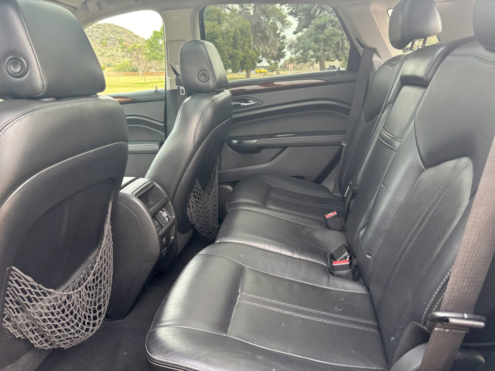 Used 2016 Cadillac SRX Luxury image 15