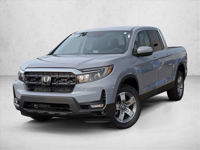 New 2026 Honda Ridgeline RTL image 2