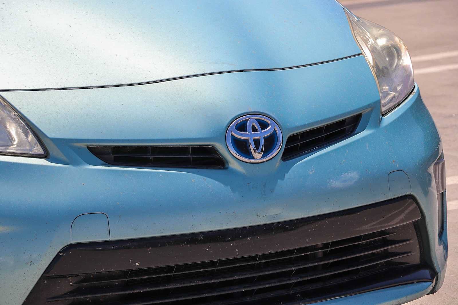 Used 2015 Toyota Prius Two FWD image 5