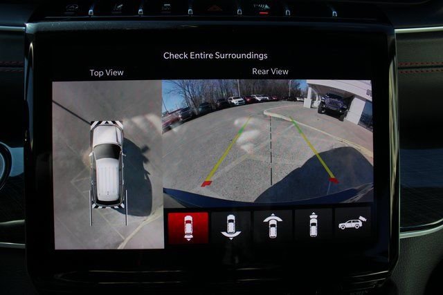 Used 2022 Jeep Grand Cherokee Trailhawk w/ ADV Protech Group II image 21