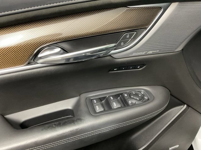 Certified 2020 Cadillac XT6 Premium Luxury w/ Platinum Package AWD/4WD image 11