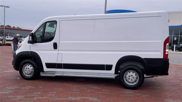 Used 2023 RAM ProMaster 2500 image 8
