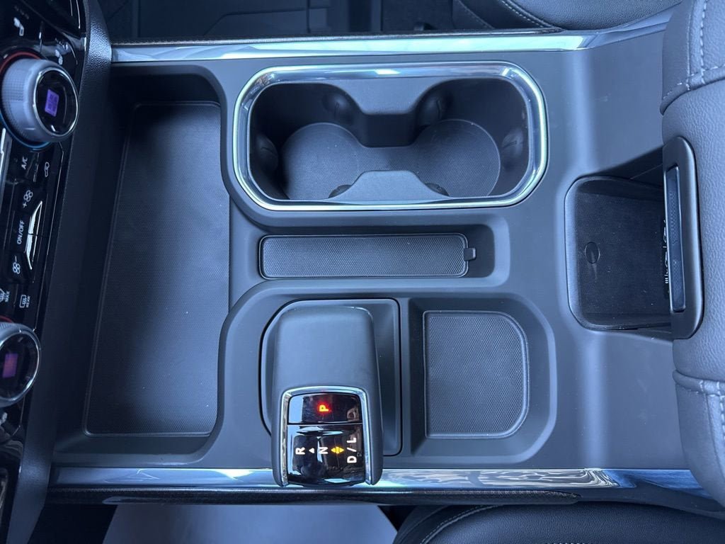 New 2026 Chevrolet Silverado 1500 RST w/ Convenience Package II image 40