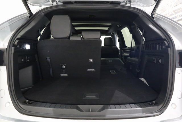 Used 2025 MAZDA CX-90 Plug-In Hybrid w/ Premium Plus image 35