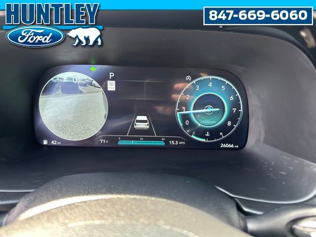 Used 2024 Hyundai Palisade Calligraphy AWD/4WD image 39