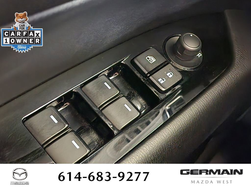Used 2023 MAZDA CX-5 AWD 2.5 S w/ Preferred Package image 28