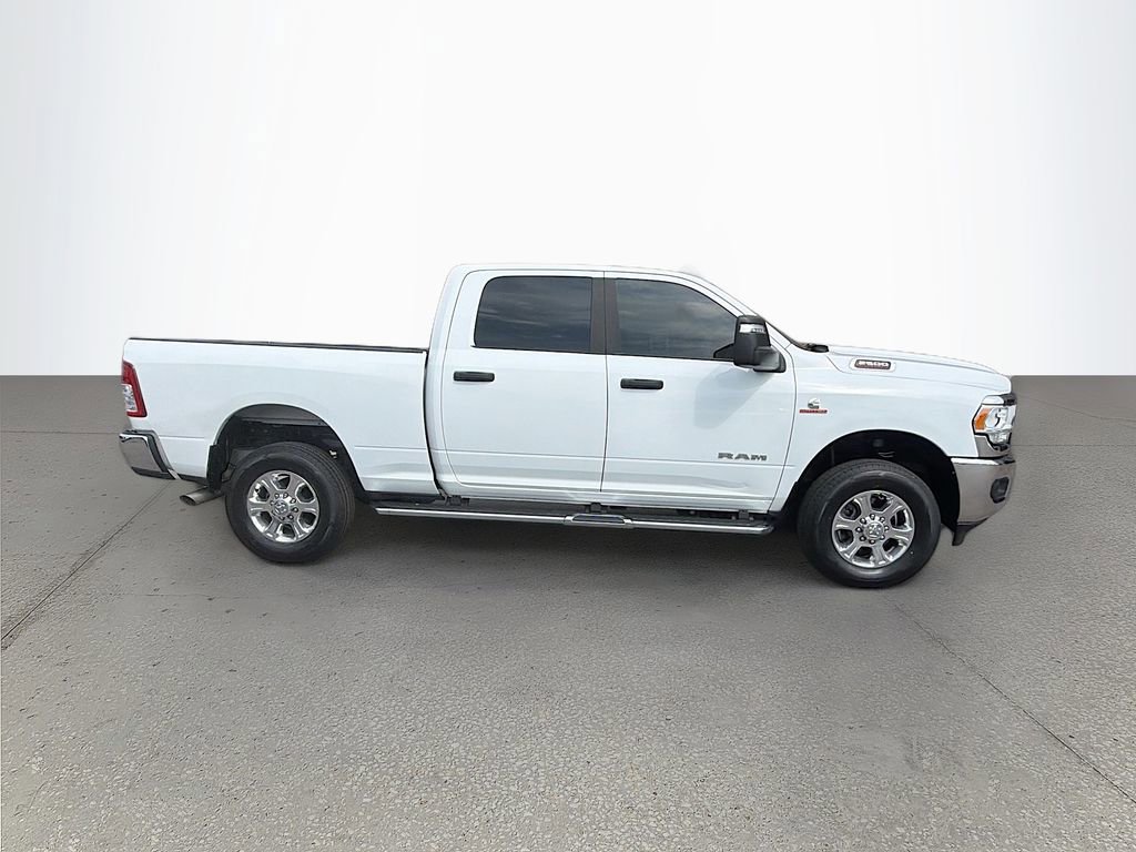 Used 2024 RAM 2500 Big Horn AWD/4WD image 3