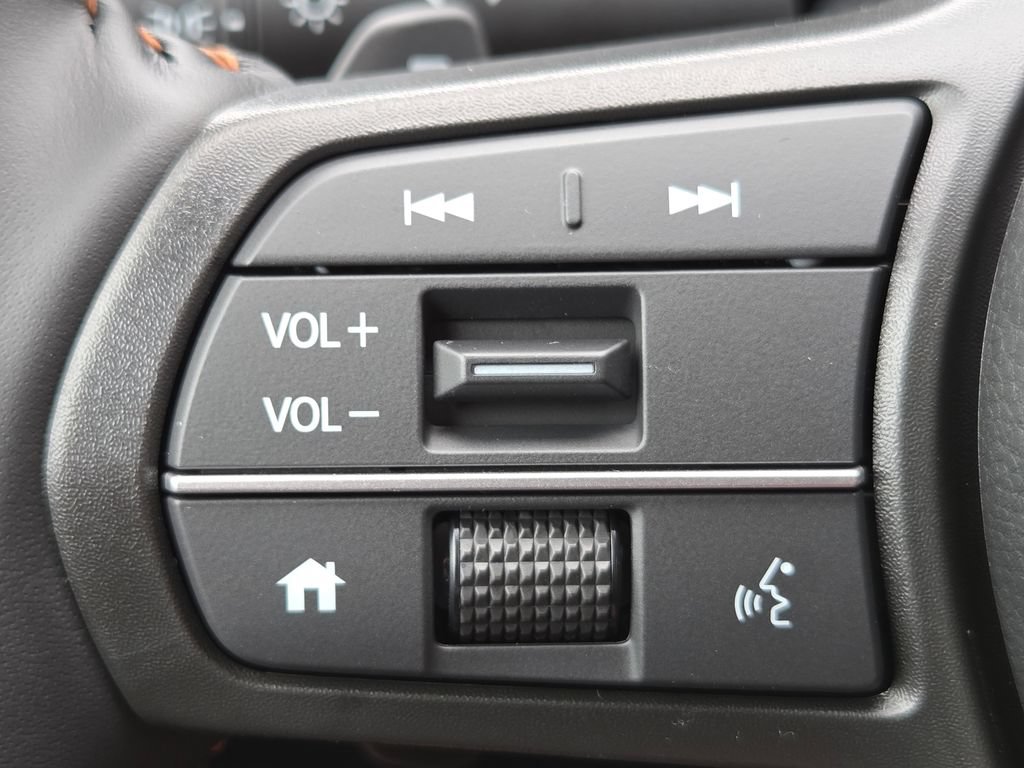 New 2026 Honda CR-V Sport image 12