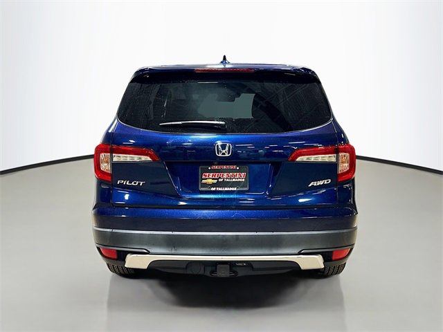 Used 2019 Honda Pilot EX-L image 8