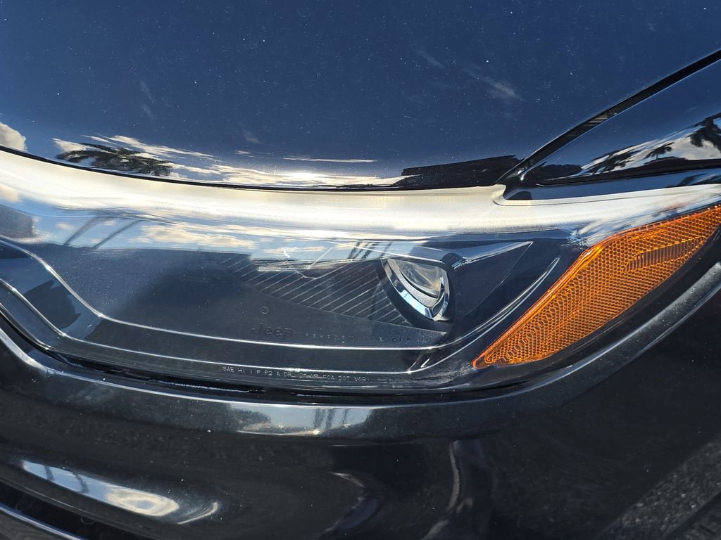 Used 2022 Jeep Compass High Altitude image 7