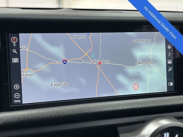 Used 2022 Lexus RC 350 F Sport RWD image 29