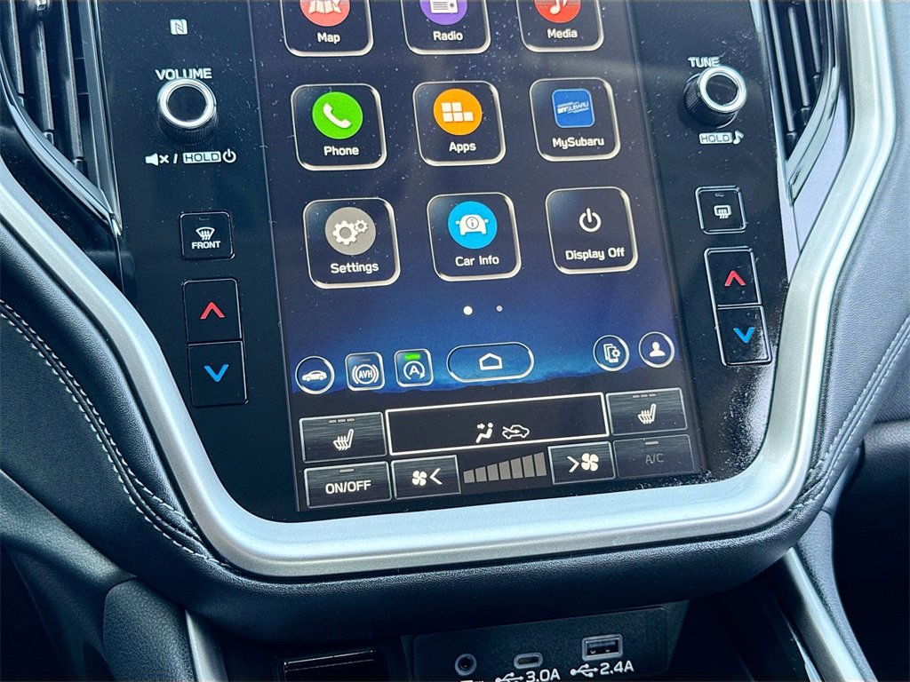 Used 2025 Subaru Legacy Premium image 22