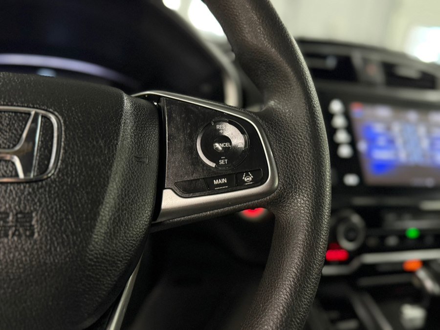 Used 2017 Honda CR-V EX image 26