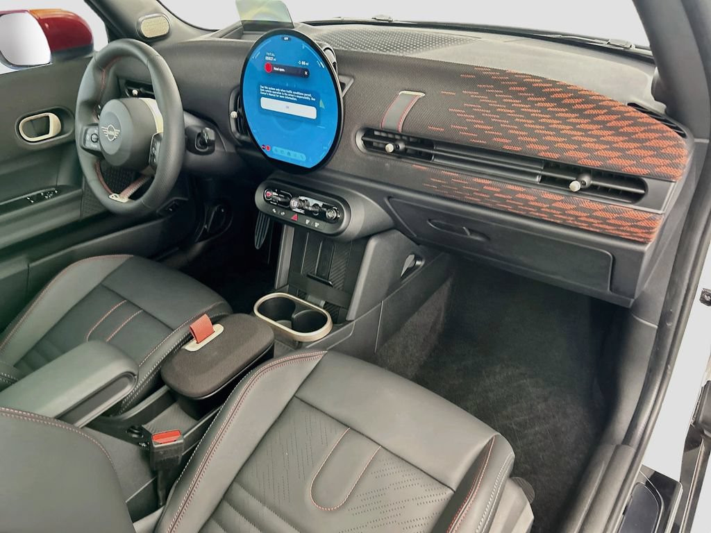 Certified 2026 MINI Cooper John Cooper Works FWD image 19