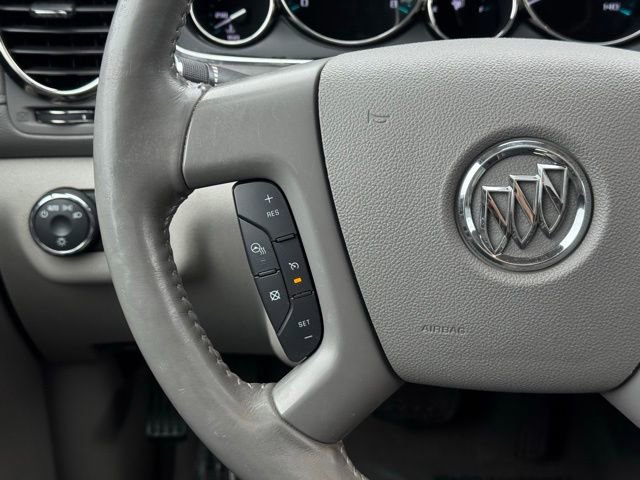 Used 2017 Buick Enclave Leather AWD/4WD image 18