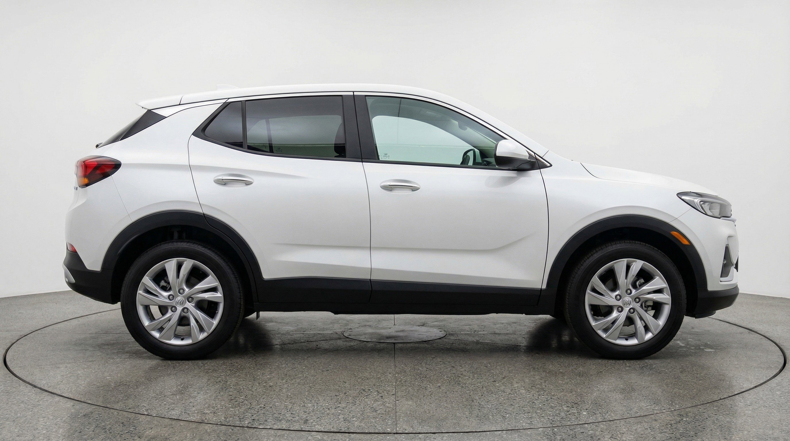 Used 2025 Buick Encore GX Preferred image 11