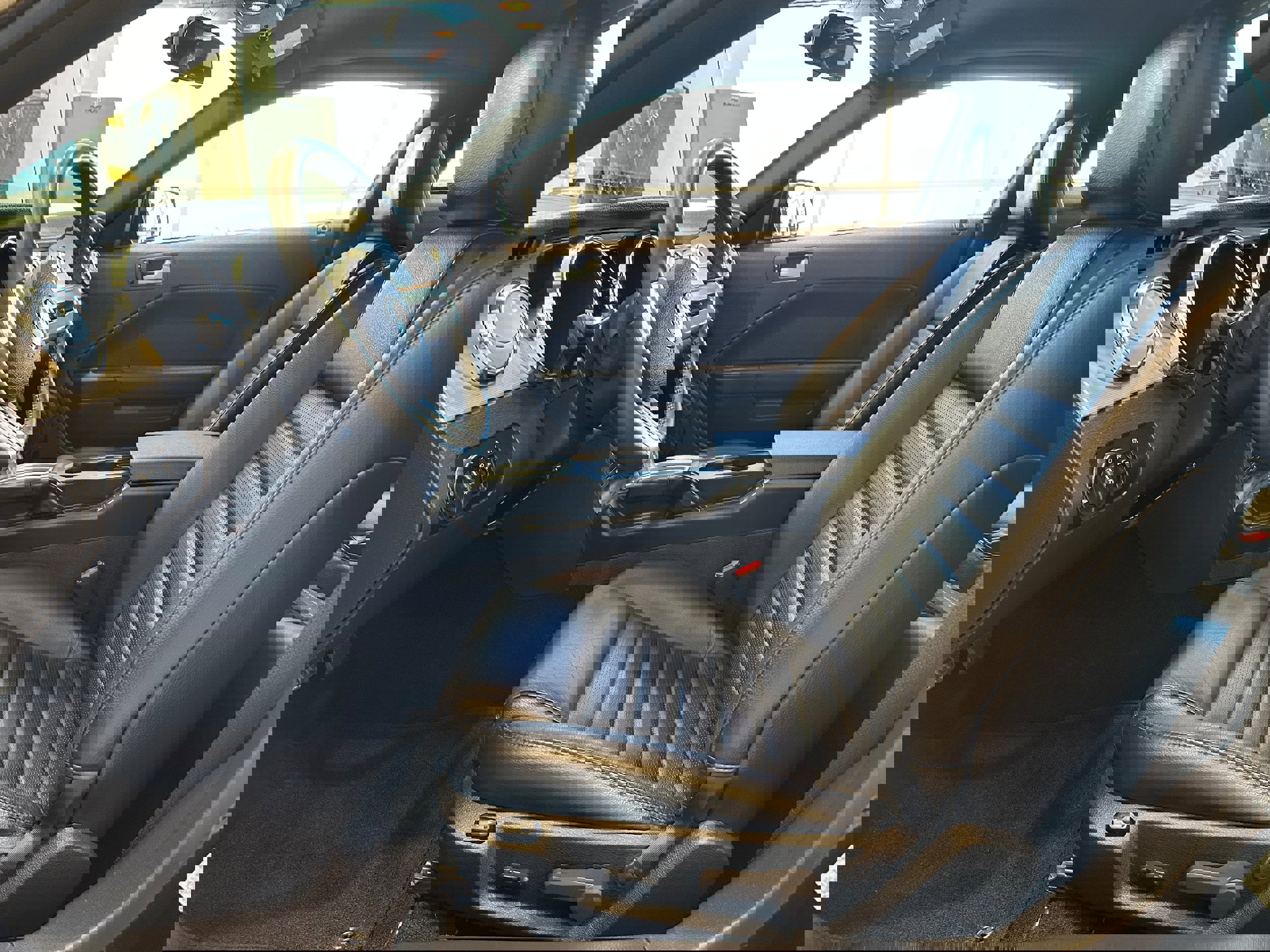 Used 2006 Ford Mustang GT image 13