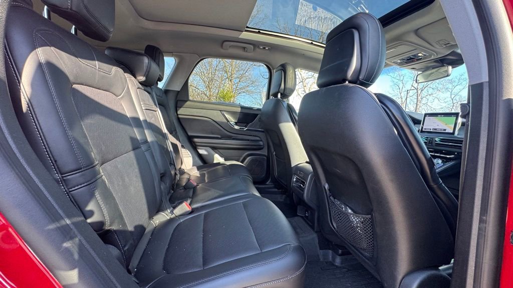 Used 2020 Lincoln Corsair AWD w/ Premium Package image 10