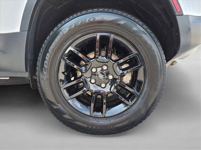 Used 2024 Land Rover Defender 110 S AWD/4WD image 25