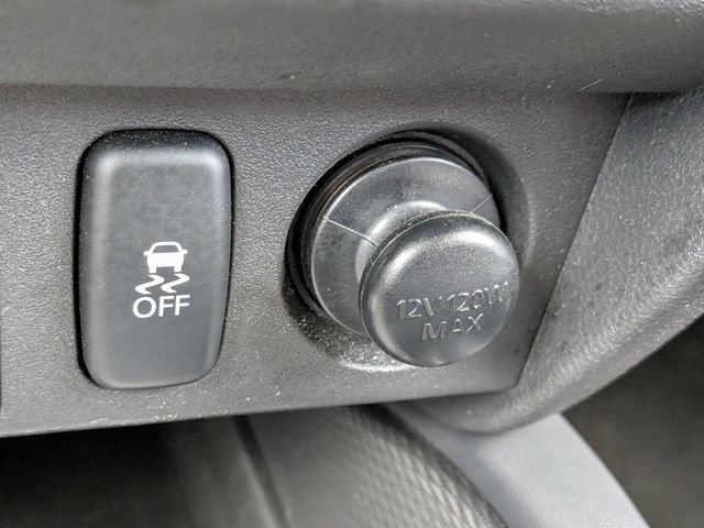 Used 2022 Mitsubishi Outlander Sport SE FWD image 22