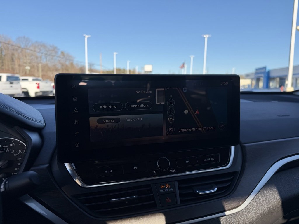 Used 2023 Nissan Altima 2.5 SL image 10