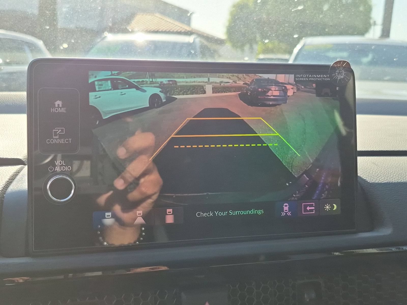 New 2026 Honda CR-V EX-L image 5