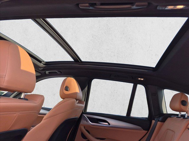 Certified 2023 BMW X3 sDrive30i w/ Premium Package RWD image 20