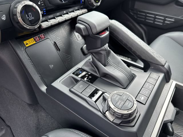 New 2026 Toyota Tacoma TRD Off-Road AWD/4WD image 19